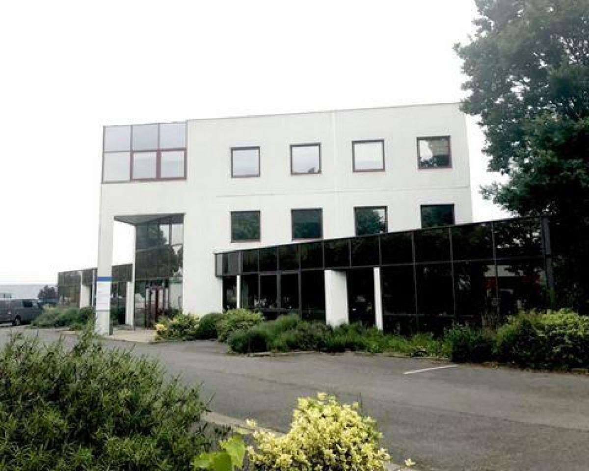 Picture of Office For Rent in Chantepie, Bretagne, France