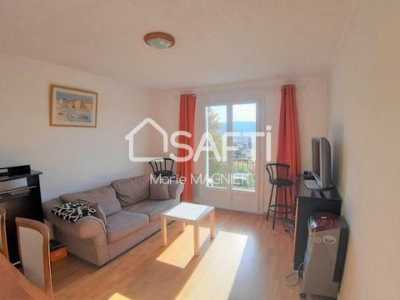 Apartment For Sale in Cogolin, France