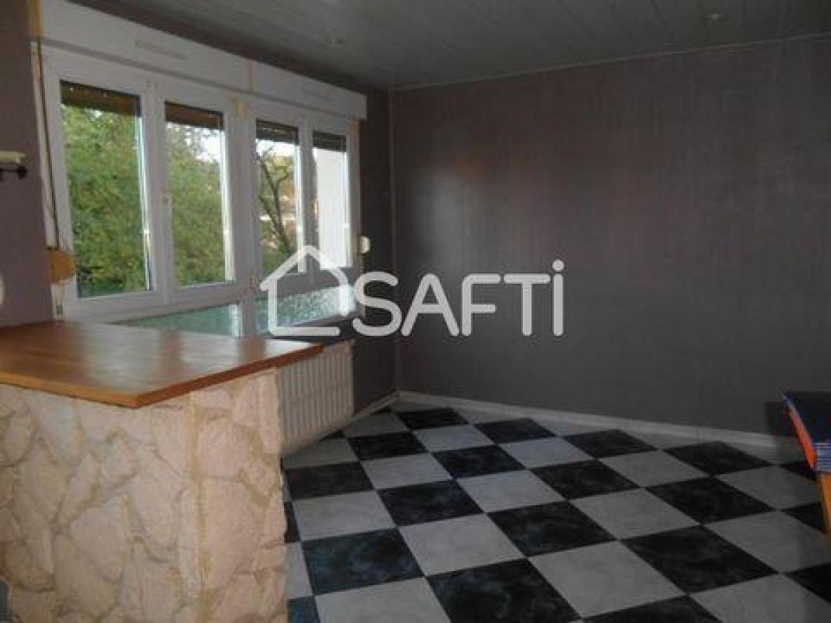 Picture of Apartment For Sale in Hayange, Lorraine, France