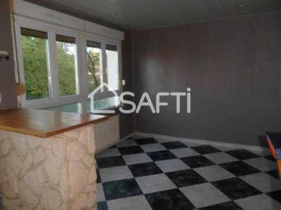 Apartment For Sale in Hayange, France