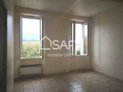 Apartment For Sale in Frejus, France