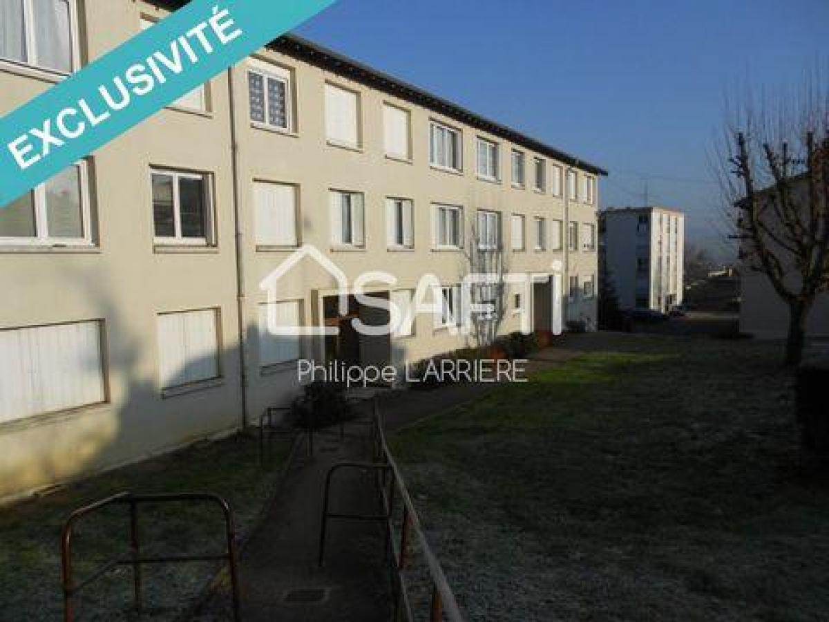 Picture of Apartment For Sale in Pompey, Lorraine, France