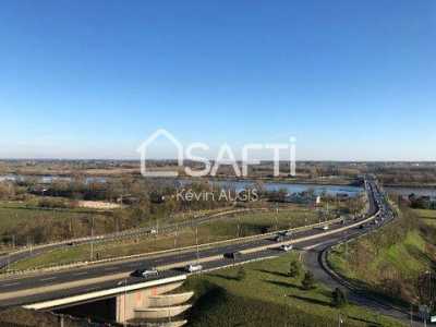 Apartment For Sale in Blois, France