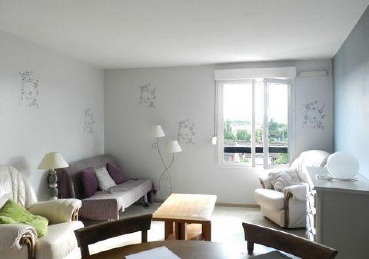 Picture of Apartment For Sale in Dijon, Bourgogne, France