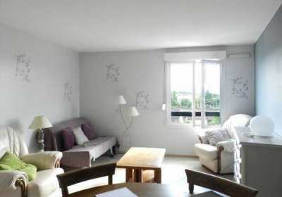 Apartment For Sale in Dijon, France