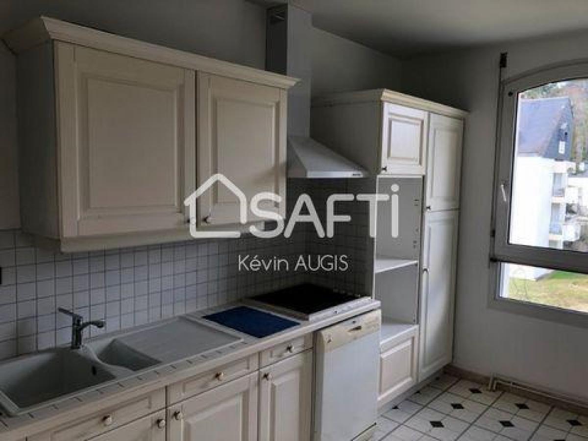 Picture of Apartment For Sale in Blois, Centre, France