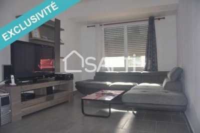 Apartment For Sale in Toulon, France