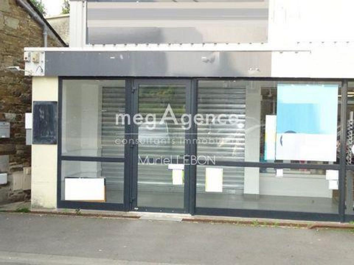 Picture of Office For Sale in Antrain, Bretagne, France