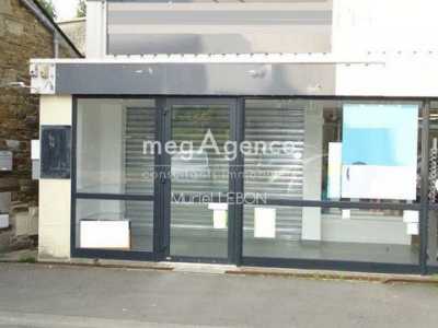 Office For Sale in Antrain, France