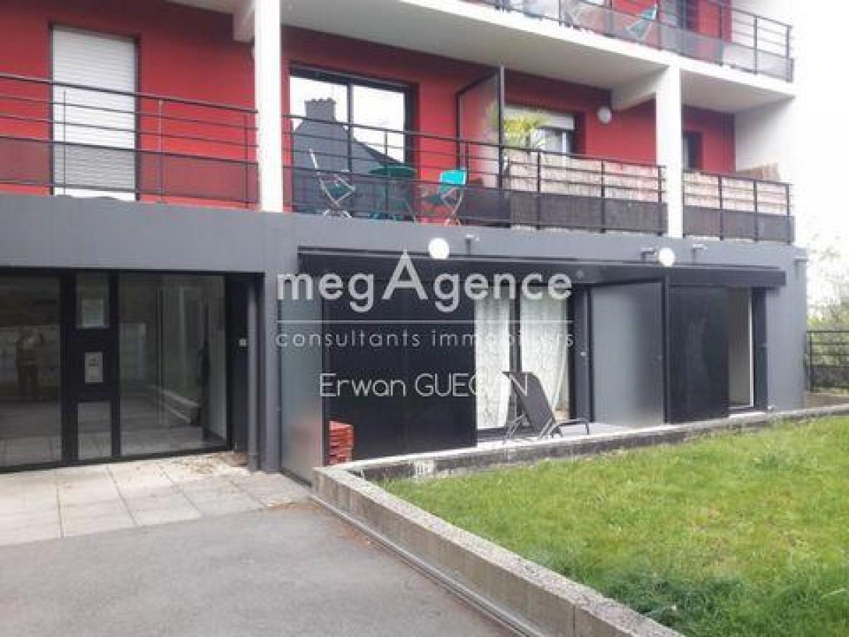 Picture of Apartment For Sale in Pontivy, Bretagne, France