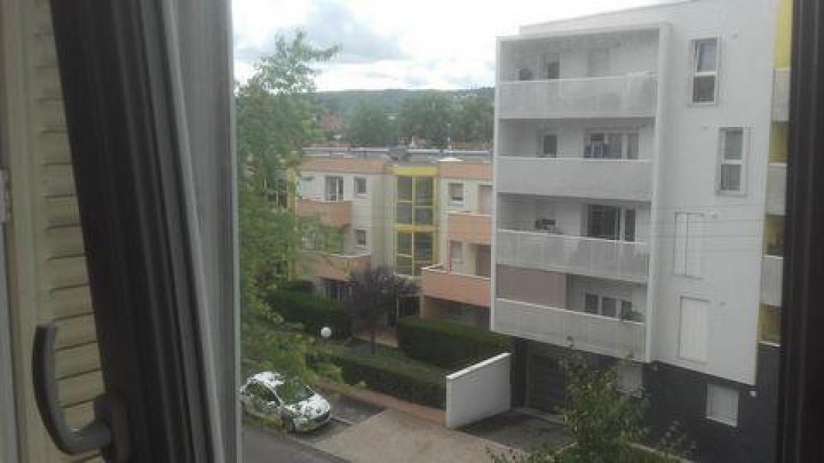 Picture of Apartment For Sale in Dijon, Bourgogne, France