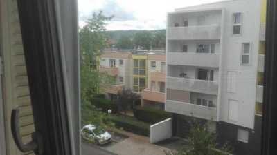 Apartment For Sale in Dijon, France