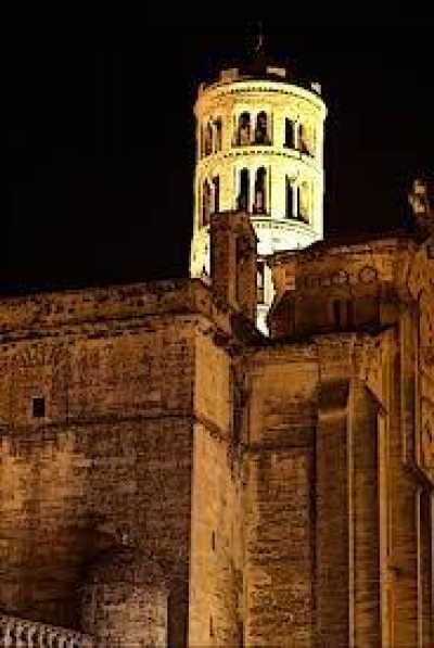 Office For Sale in Uzes, France