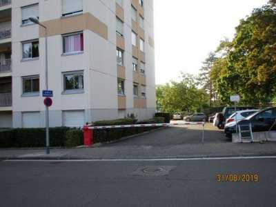 Apartment For Sale in Dijon, France