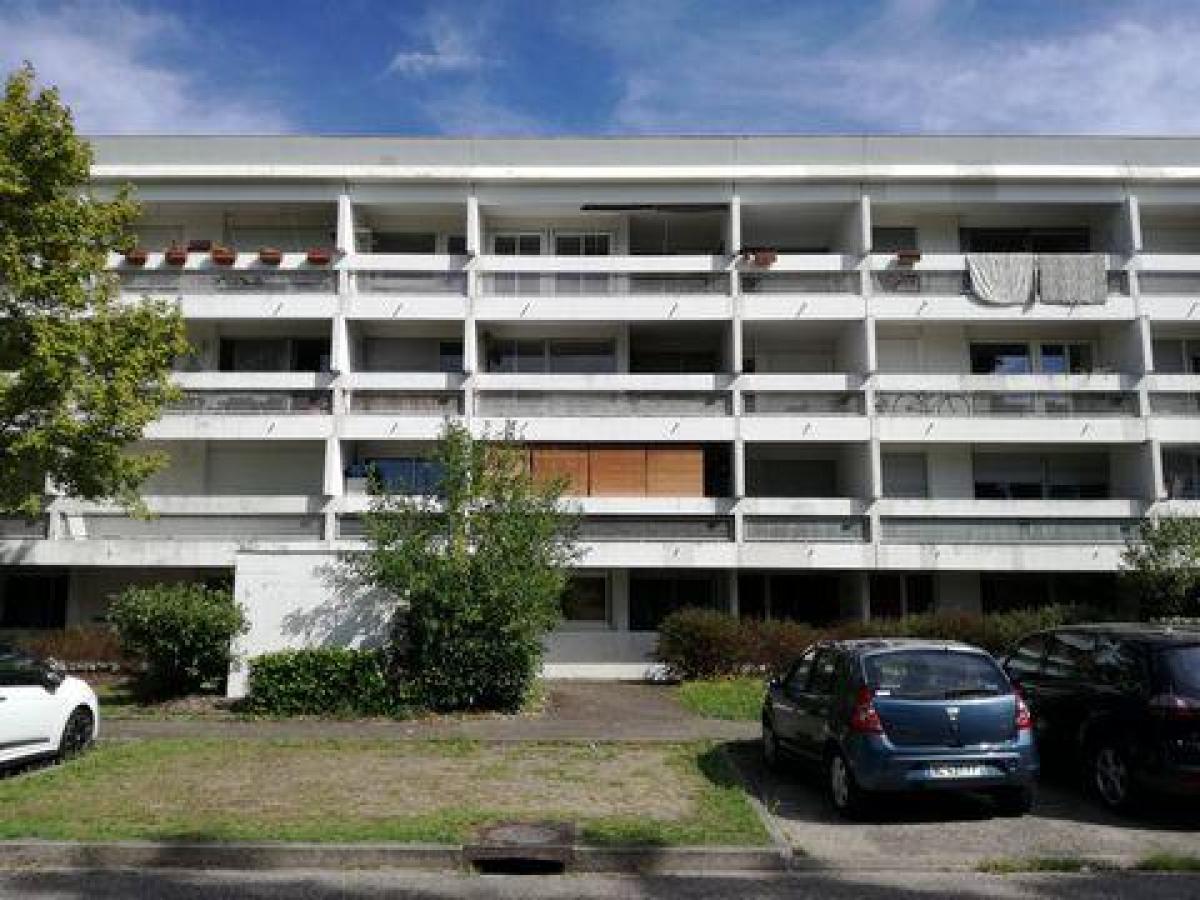 Picture of Apartment For Sale in Talence, Aquitaine, France