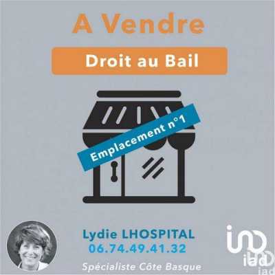 Office For Sale in Biarritz, France