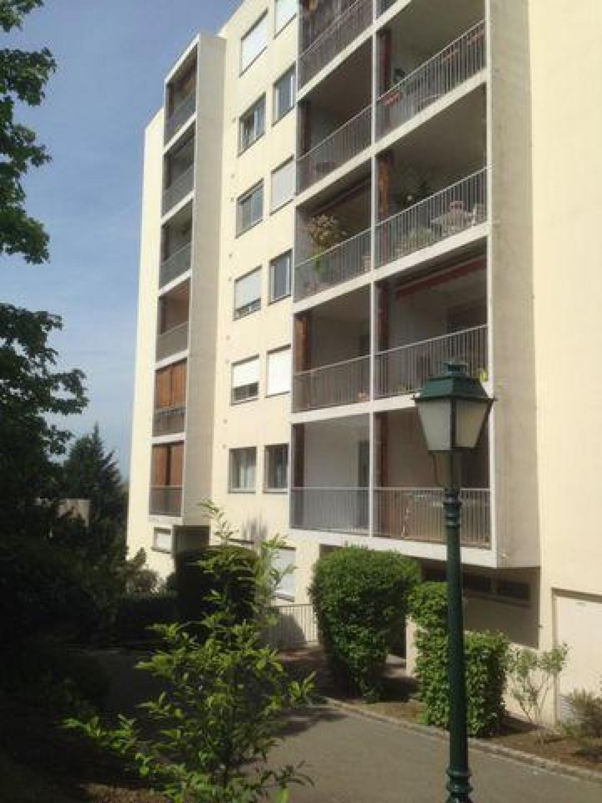 Picture of Apartment For Sale in Mulhouse, Alsace, France