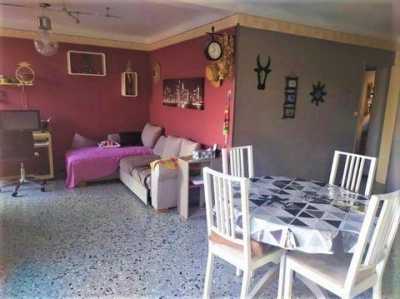 Apartment For Sale in