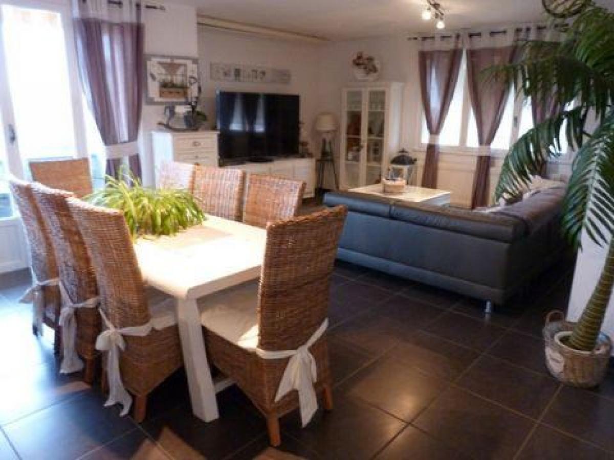 Picture of Apartment For Sale in Vierzon, Centre, France