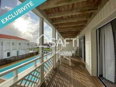 Apartment For Sale in Mimizan, France