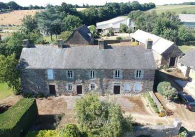 Condo For Sale in Saint Thelo, France