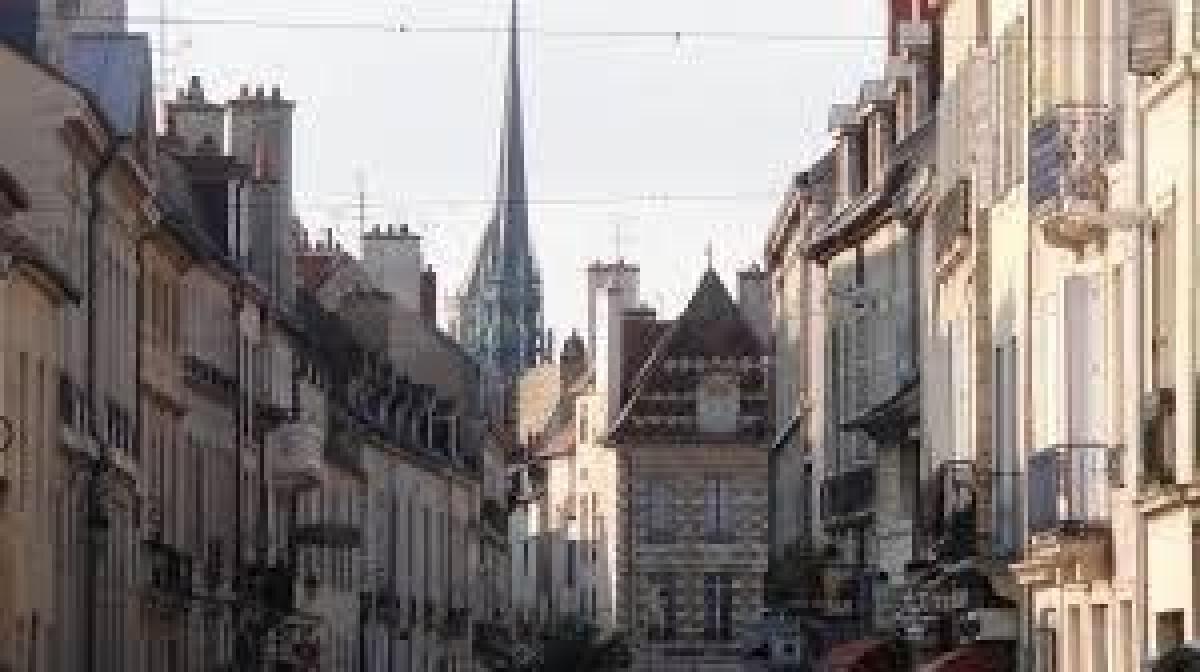 Picture of Retail For Sale in Dijon, Bourgogne, France