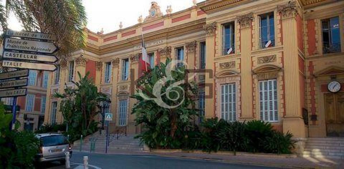 Picture of Office For Rent in Menton, Cote d'Azur, France