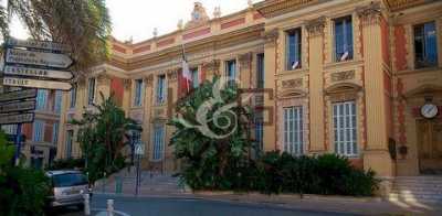 Office For Rent in Menton, France