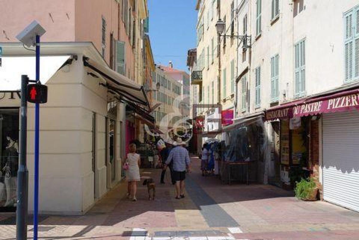 Picture of Retail For Sale in Menton, Cote d'Azur, France