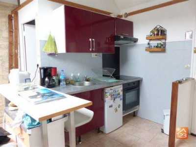 Condo For Sale in 