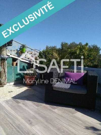 Apartment For Sale in Frejus, France