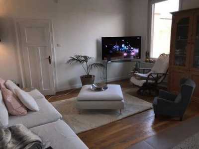 Apartment For Sale in Metz, France