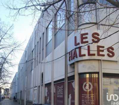 Industrial For Sale in Tours, France
