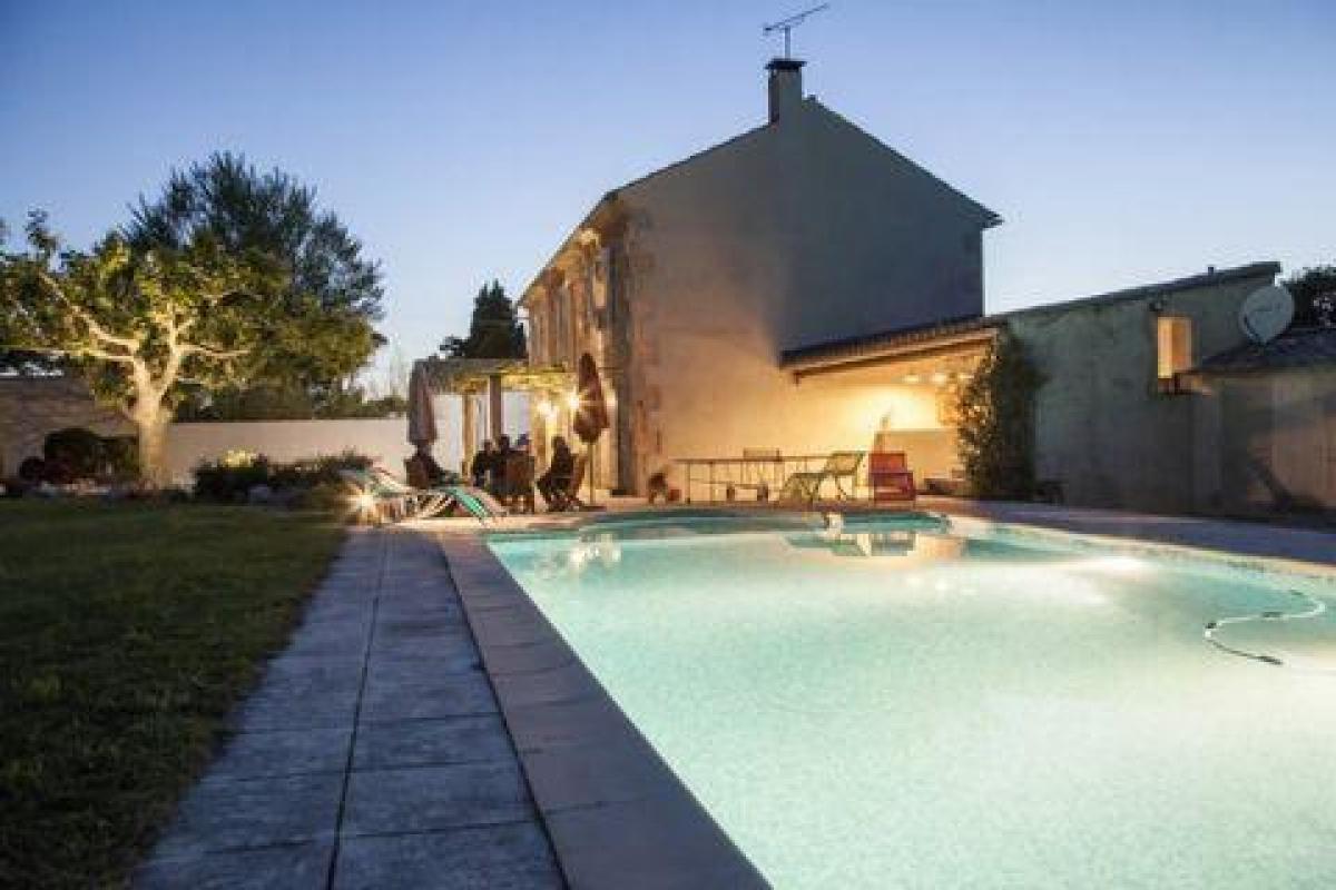 Picture of Home For Sale in Saint-Remy-de-Provence, Cote d'Azur, France