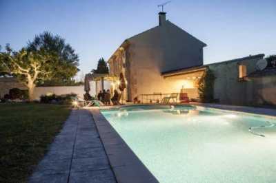 Home For Sale in Saint-Remy-de-Provence, France