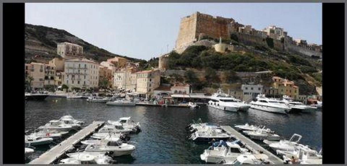 Picture of Apartment For Sale in Bonifacio, Corse, France
