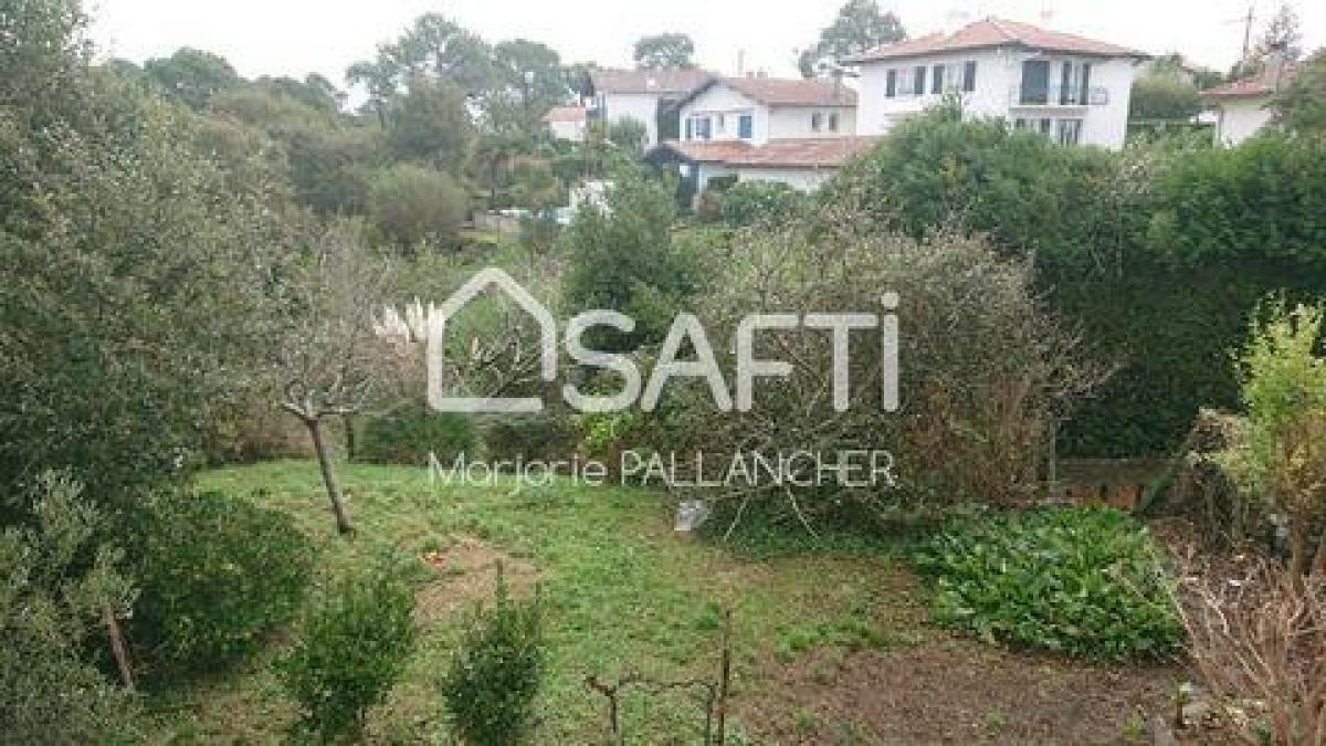 Picture of Apartment For Sale in Bidart, Aquitaine, France