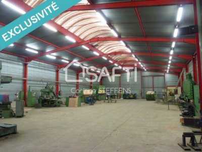 Office For Sale in Clairoix, France