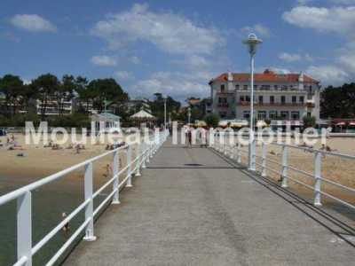 Condo For Sale in Arcachon, France