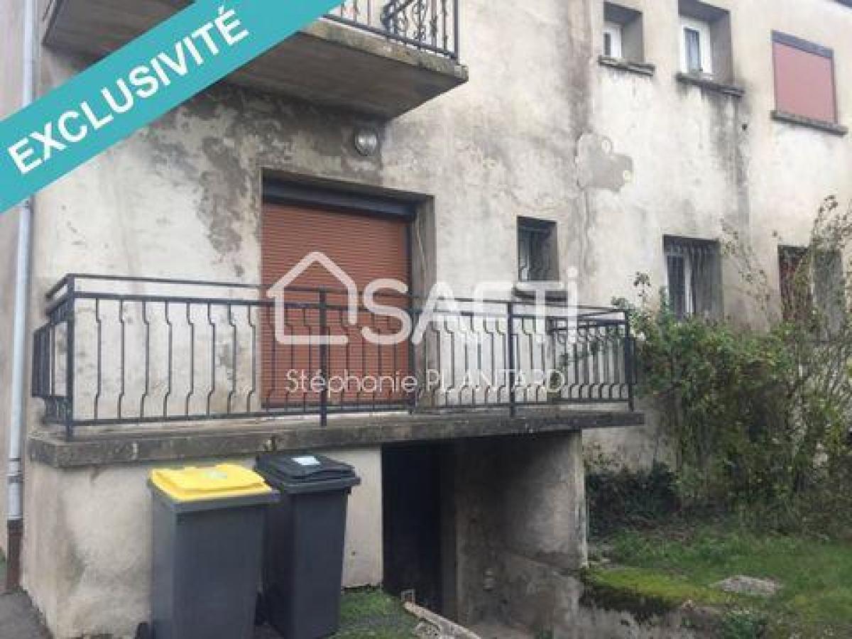 Picture of Apartment For Sale in Montchanin, Bourgogne, France