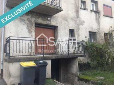 Apartment For Sale in Montchanin, France