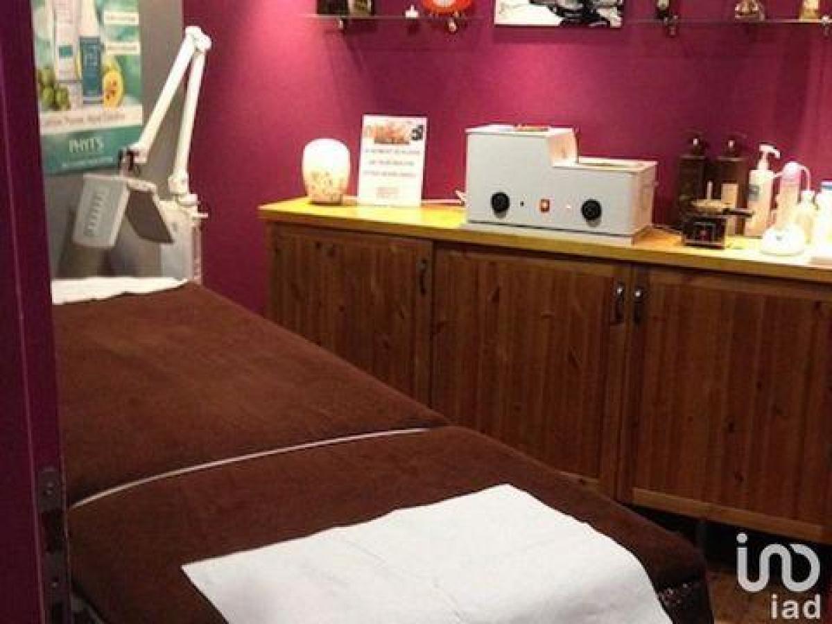 Picture of Office For Sale in Ales, Languedoc Roussillon, France