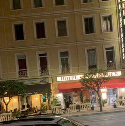 Office For Sale in Menton, France