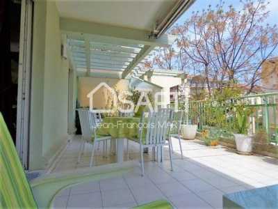 Apartment For Sale in Frejus, France
