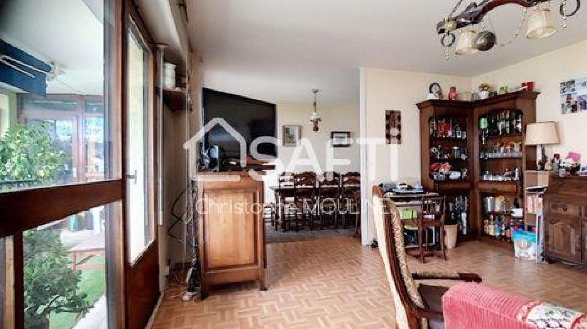 Picture of Apartment For Sale in Pessac, Aquitaine, France
