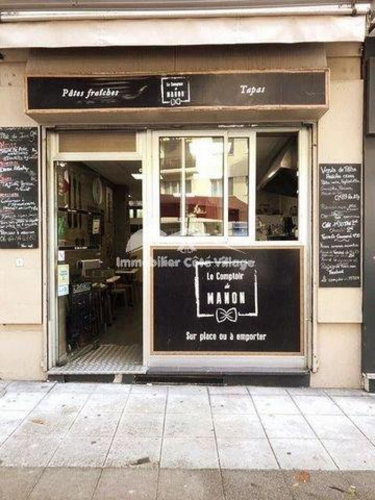 Picture of Retail For Sale in Nice, Cote d'Azur, France