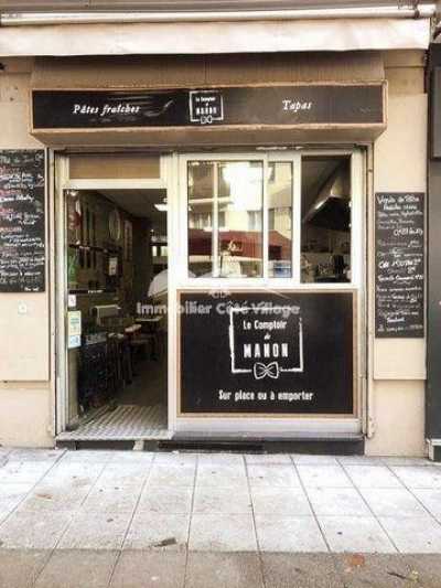 Retail For Sale in Nice, France