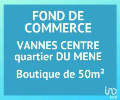 Industrial For Sale in Vannes, France