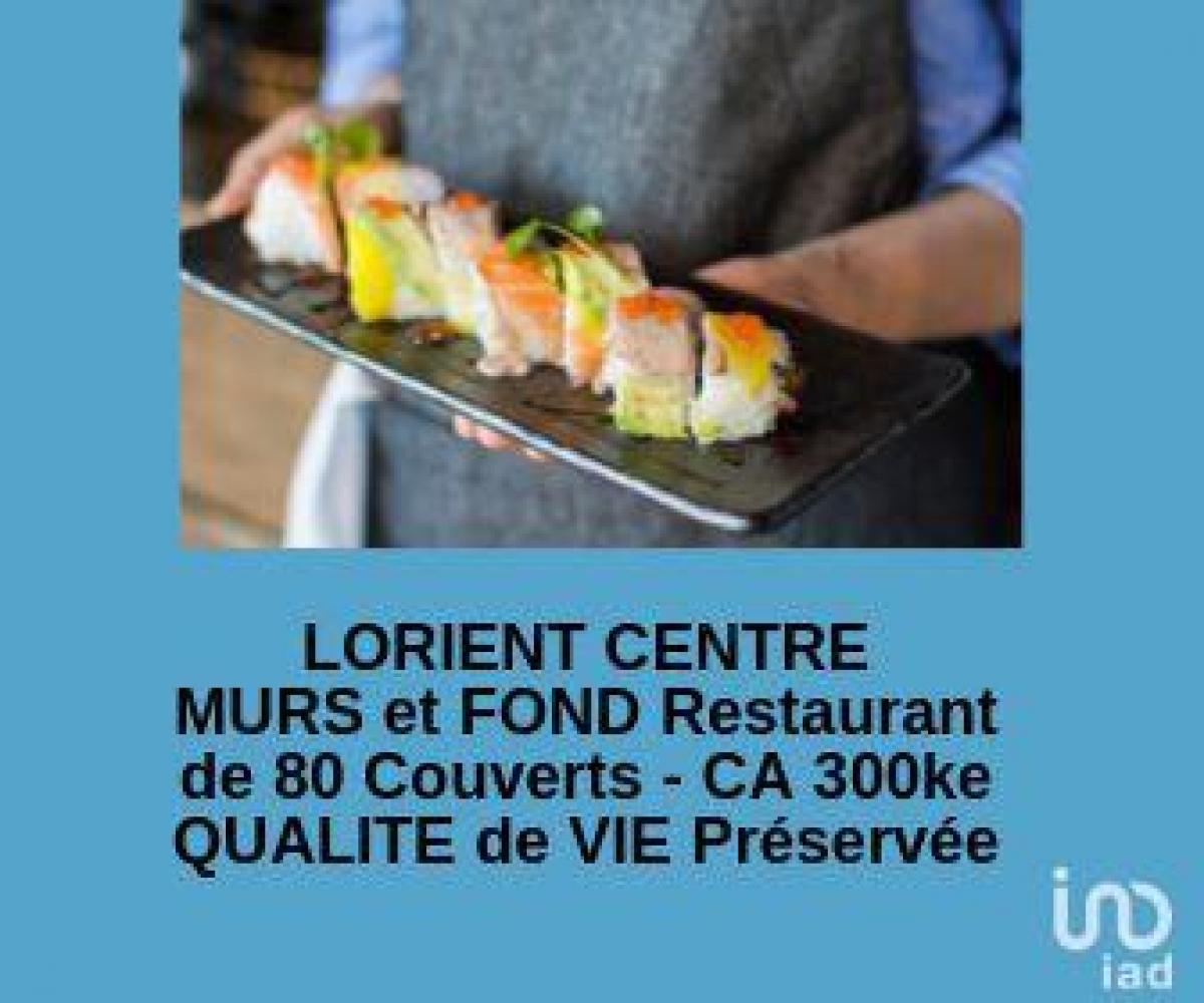 Picture of Industrial For Sale in Lorient, Bretagne, France