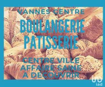 Industrial For Sale in Vannes, France